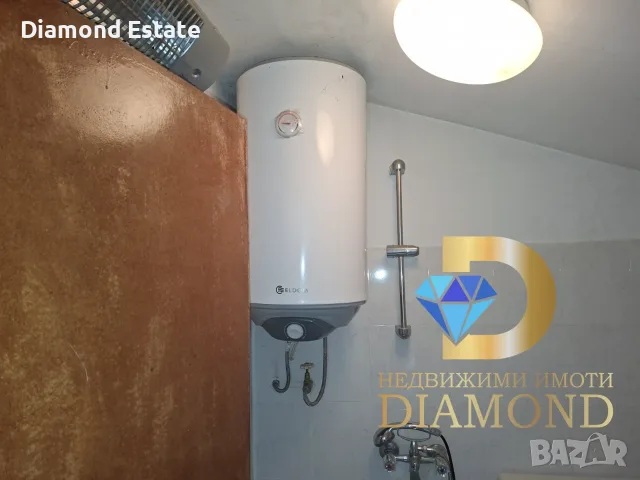 Едноетажна къща в град Чирпан, снимка 16 - Къщи - 55582672