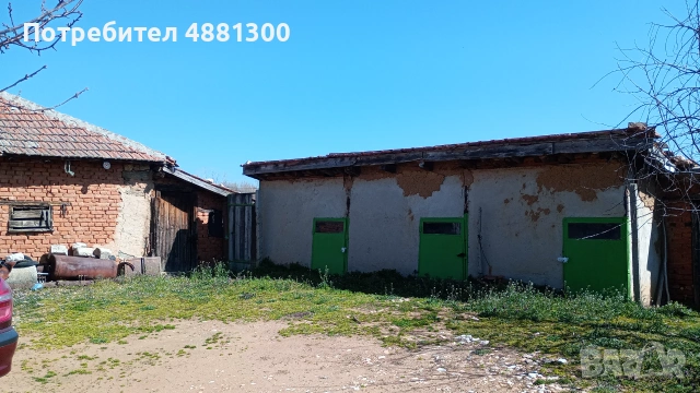 Продавам двуетажна къща в с. Младиново, общ. Свиленград, снимка 6 - Къщи - 55230346