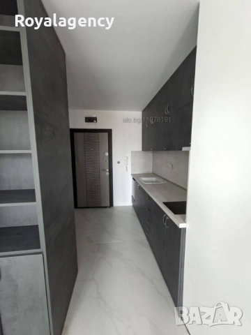 продава едностаен , снимка 4 - Апартаменти - 54800119
