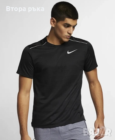 Nike Dri-fit тениска мъжка оригинален 