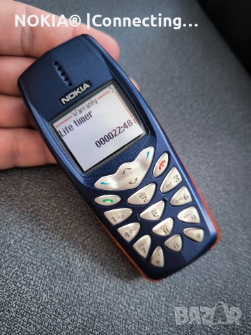 Nokia 3510i + Nokia 3310, снимка 8 - Nokia - 54081696
