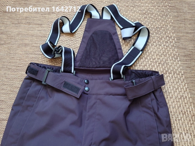 ски панталон SIVEN размер EU- L 20 еuro, снимка 2 - Зимни спортове - 54577599