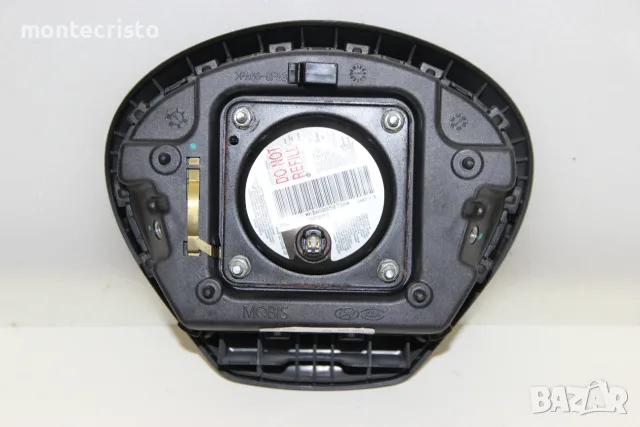 Airbag волан Kia Ceed (2006-2009г.) 1H569-00010 / 1H56900010, снимка 6 - Части - 55442196