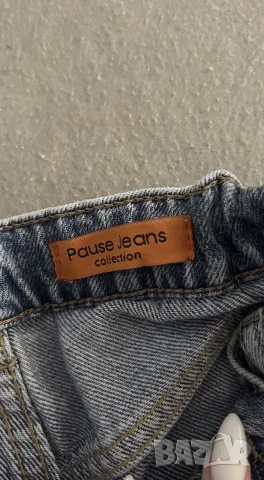 нови pause jeans дънки, снимка 4 - Детски панталони и дънки - 55364591