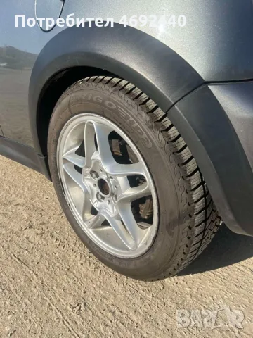 Mini Cooper S Кабрио, снимка 12 - Автомобили и джипове - 55599436
