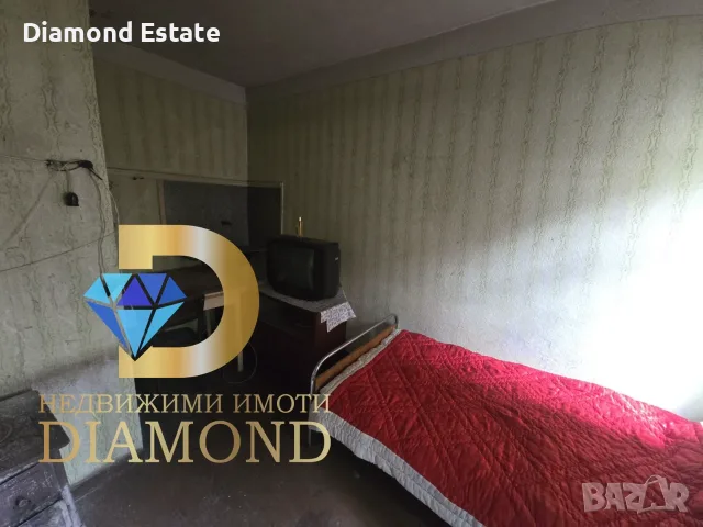 Двуетажна къща с гараж в Димитровград, кв. Марийно, снимка 9 - Къщи - 55659998