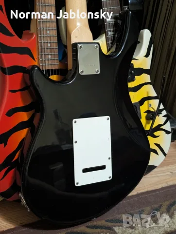 Peavey Raptor Special, снимка 6 - Китари - 55546403