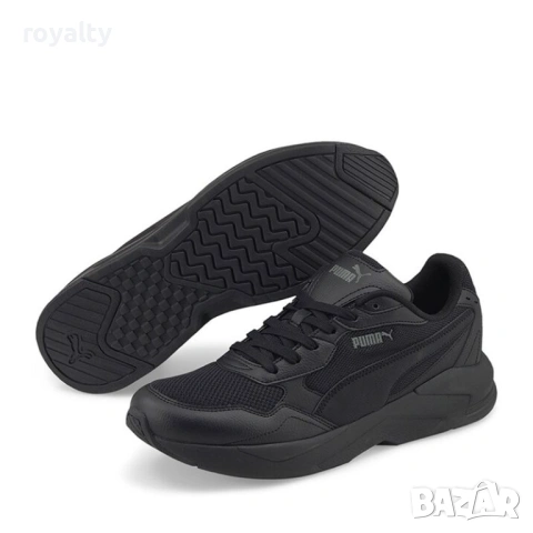 Puma X-Ray Speed Lite Нови Оригинални Черни Мъжки Маратонки 