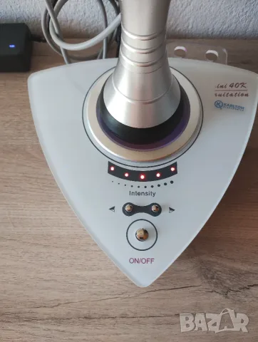 Karlton Electronics уред за кавитация