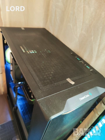 Геймърски i7 14700kf, RTX 4060 8GB, RAM 16GB DDR4 3200, SSD 512GB NVME, снимка 6 - Геймърски - 54194918