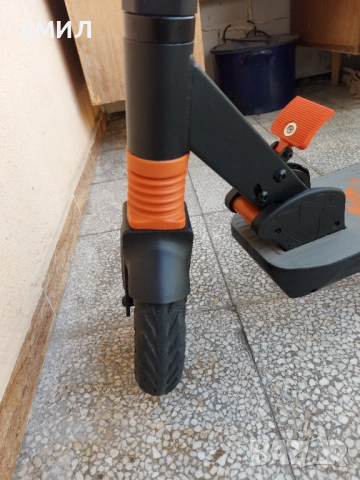 Продавам KUGOO KIRIN S1 PRO , снимка 3 - Други спортове - 54685901