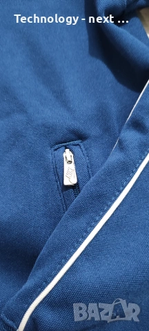 Оригинално ретро горнище Nike N98 France (FFF), снимка 6 - Футбол - 55156744
