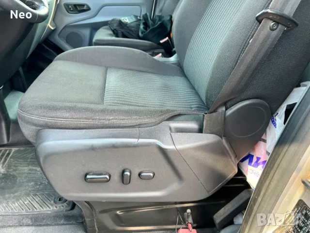 Ford Transit 2014 2.2 TDCi, снимка 12 - Бусове и автобуси - 55437549