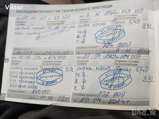 Peugeot Partner 1.6HDi, снимка 17 - Автомобили и джипове - 54314133