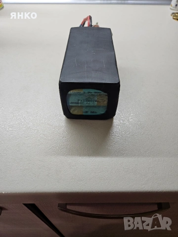 батерия за лодка за захранка, снимка 2 - Оборудване и аксесоари за оръжия - 54156520