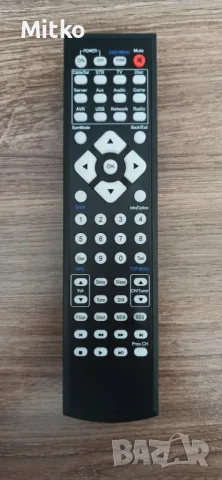 Harman Kardon AVR 165/230 HDMI USB дистанционно, снимка 13 - Ресийвъри, усилватели, смесителни пултове - 55345338
