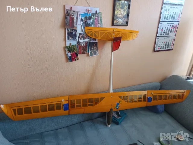 продавам RC модели, снимка 5 - Коли, камиони, мотори, писти - 55492962