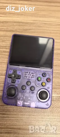 Game Console r36s, снимка 2 - Други игри и конзоли - 55570313
