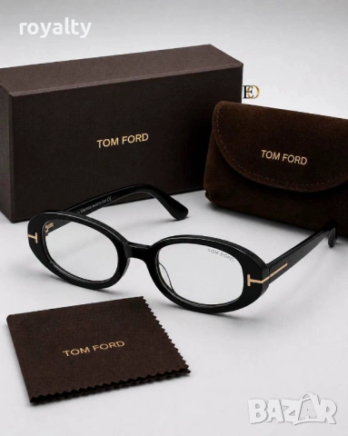 Tom Ford Нови Дамски Слънчеви Очила Том Форд Различни Цветове , снимка 2 - Слънчеви и диоптрични очила - 54867861