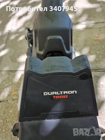 Ел.тротинетка Dualtron togo limited edition, снимка 4 - Друга електроника - 55671608