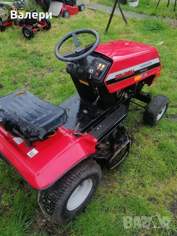 Продавам моторна косачка. , снимка 3 - Градинска техника - 54265186