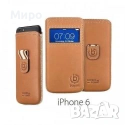 Buggati за iPhone 5 iPhone 6 iPhone 7, снимка 3 - Калъфи, кейсове - 55259868