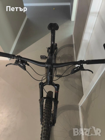Продавам планински велосипед Focus Jam 8.8 Carbon 2023 – XL | Отлично състояние |, снимка 5 - Велосипеди - 54995505