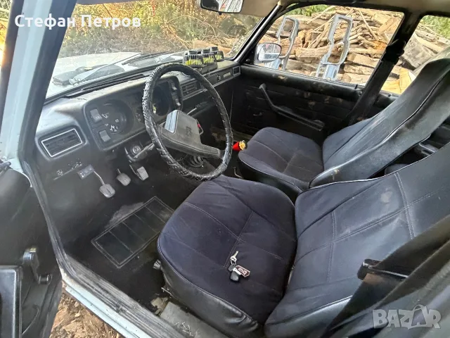 Лада на части ваз 21053 , снимка 5 - Автомобили и джипове - 55622699