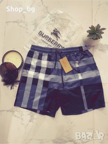 Burberry shorts