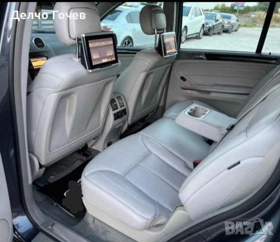 Gl500 388кс 2012г ГАЗОВА УРЕДБА BRC ., снимка 11 - Автомобили и джипове - 54061512