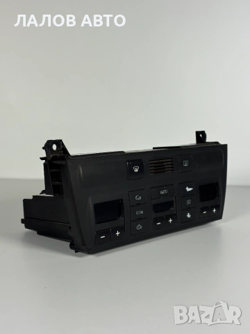 Управление на Климатика Панел Ауди А6 Ц5 Upravlenie na Klimatika AUDI A4 C5 OEM: 4B0 820 043AC, снимка 3 - Части - 55173317