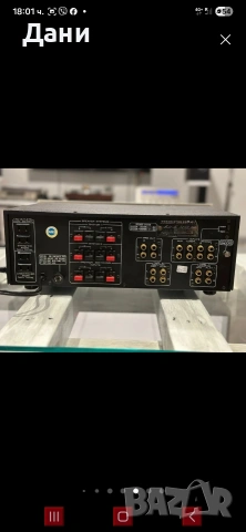 продавам preamp Marantz 3250, снимка 8 - Тонколони - 54009725