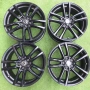 Продавам 4бр 18-ки джанти за Фолксваген Пасат, Тигуан, Туран, Ти-рок , снимка 1
