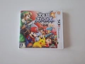 Super Smash Bros Japan Nintendo 3DS, снимка 1