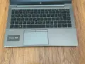 14' Full HD Core i7-1185G7 HP Zbook FireFly G8 32GB LPDDR4X/256GB NVMe/Win 11/Nvidia T500 4GB/Бат 6ч, снимка 9