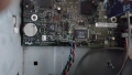 Дънна платка Intel Desktop Board D815EEA Socket 370 CPU+FAN+RAM, снимка 8