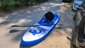 Paddle board , снимка 2
