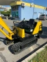 японски багер Yanmar, снимка 3