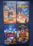 Лот Видеокасети VHS Аладин / Анимация, снимка 2