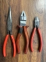 инструменти Knipex Germany, снимка 3