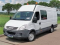 НОВИ ДЖАНТИ / ДЖАНТА - IVECO DAILY 6x125 - 16'', снимка 5