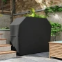 Outsunny Grill Cover, Защитен калъф за скари, снимка 6