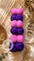 Комплект Бразилско Влакно за Плитки и Прически / Прежда за Коса / Jumbo Braids / Senegalese Twists, снимка 2