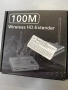 100m HDMI Безжичен HD предавател и приемник 4K, снимка 6