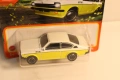 MATCHBOX OPEL KADETT GT ИГРАЧКА КОЛИЧКА МОДЕЛ, снимка 3