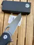 Продавам нож Cheburkov mini Raven, снимка 4