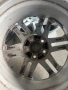 5x110 17 JIL OE Opel, снимка 7