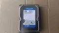 Хард диск Western Digital WD Blue WDC WD20EZBX PC HA500 2TB SATA 6.0Gb/s , снимка 2