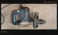 Професионален къртач Bosch GSH 5 E Professional (1100W, SDS-Max) , снимка 1