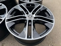 4 броя алуминиеви джанти за Mercedes E-Class 17, снимка 10